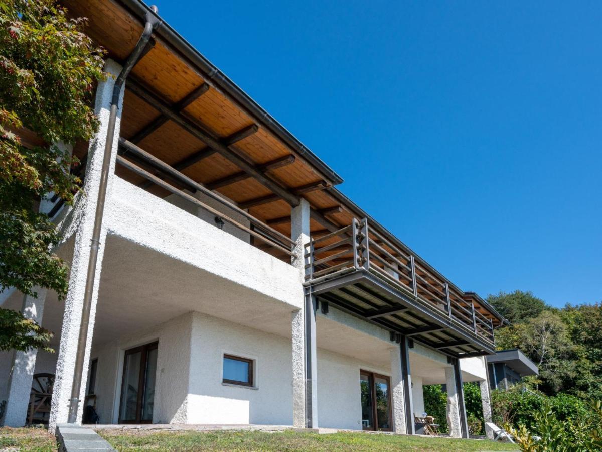 Holiday Home Villa Delle Rose By Interhome Trarego Exterior photo